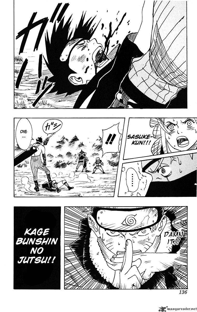 Naruto Chapter 14 - Page