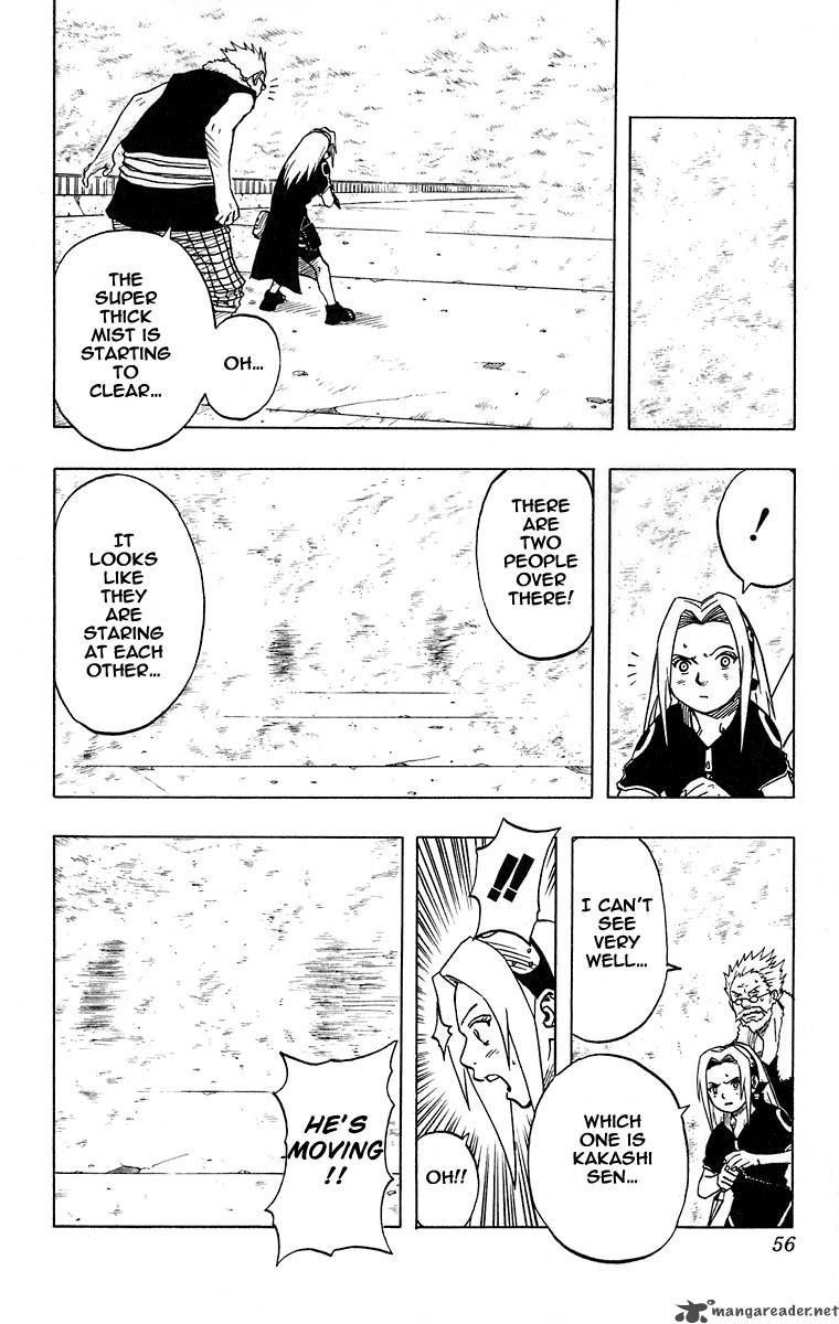 Naruto Chapter 30 - Page