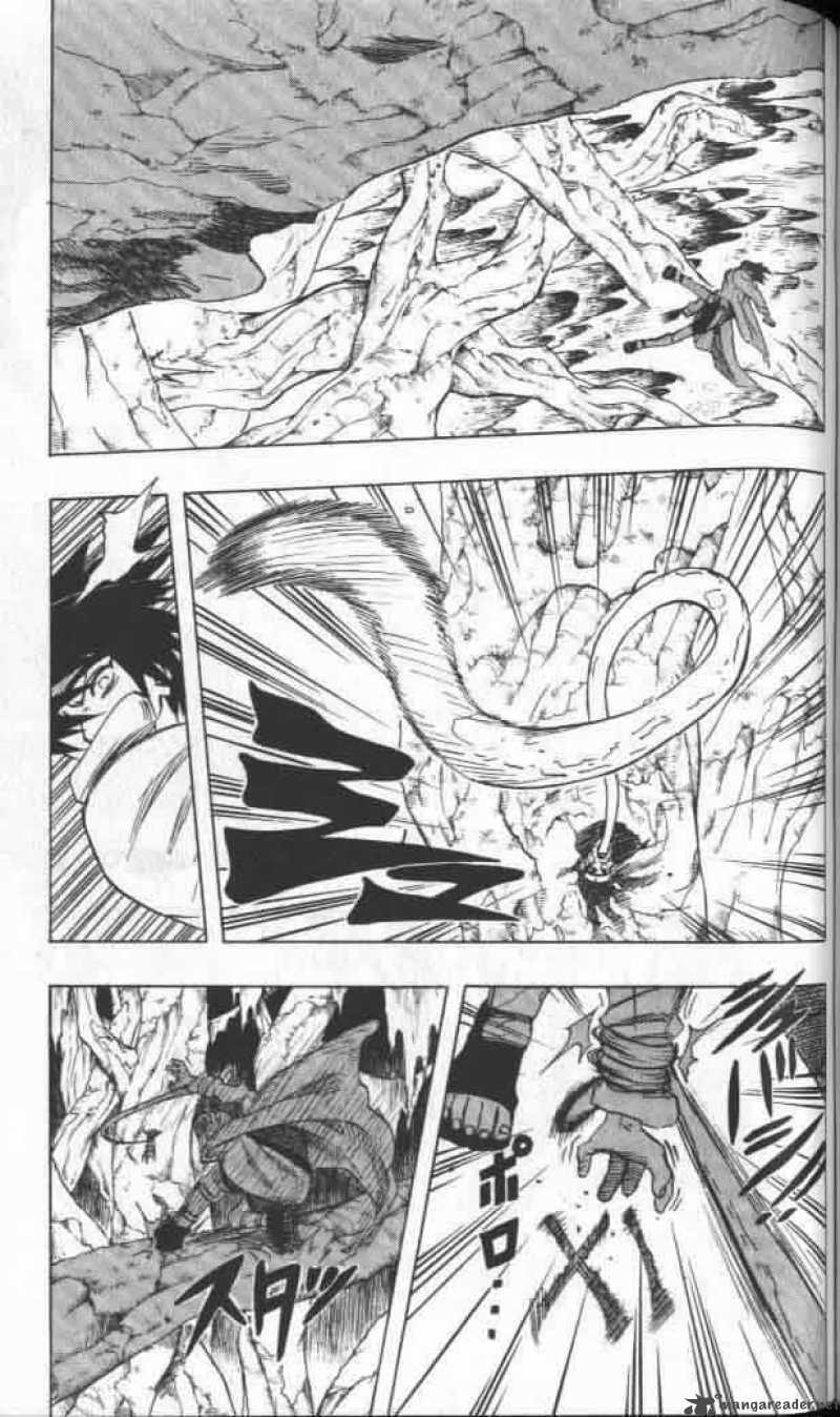 Naruto Chapter 50 - Page
