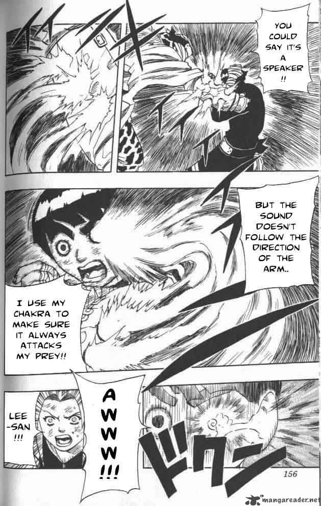 Naruto Chapter 53 - Page