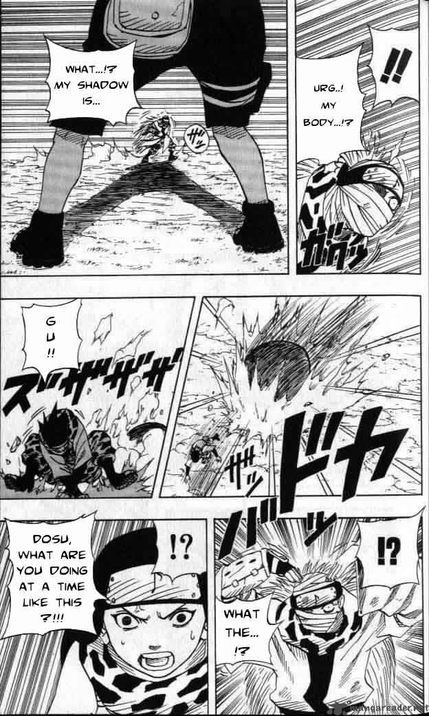Naruto Chapter 55 - Page
