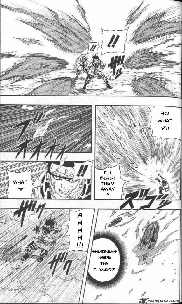 Naruto Chapter 56 - Page