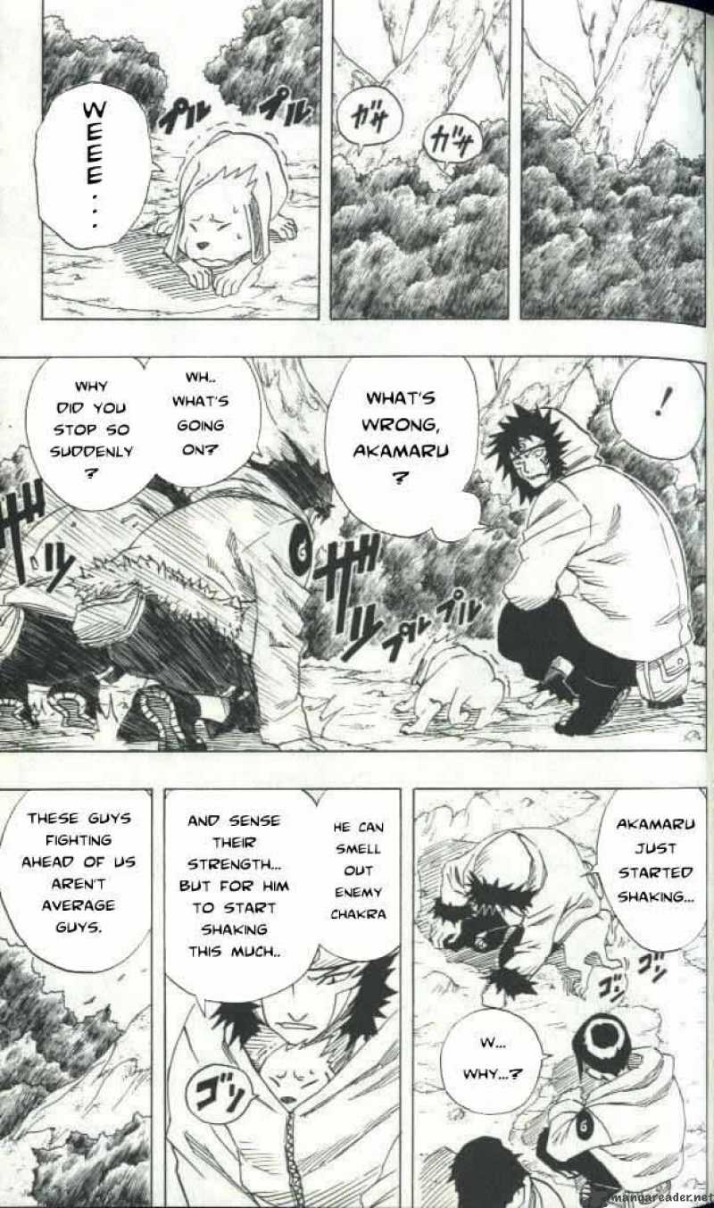 Naruto Chapter 58 - Page