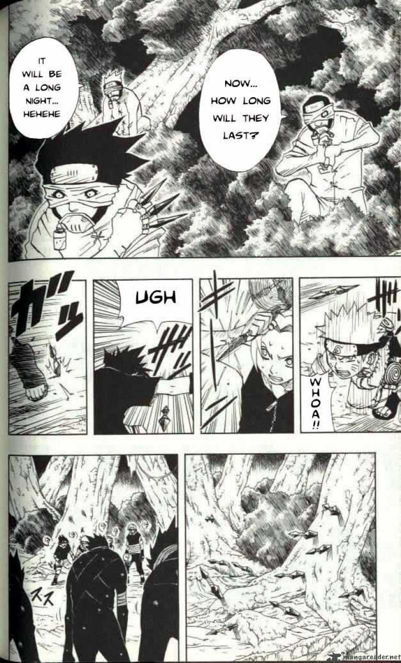 Naruto Chapter 62 - Page