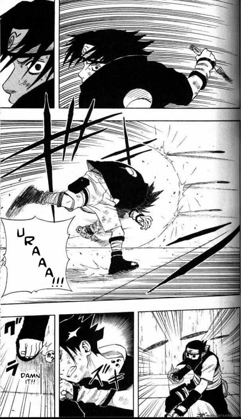 Naruto Chapter 67 - Page