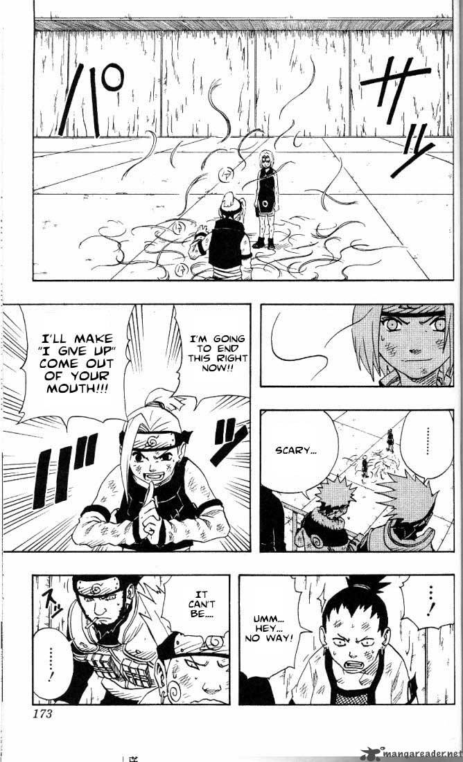 Naruto Chapter 72 - Page