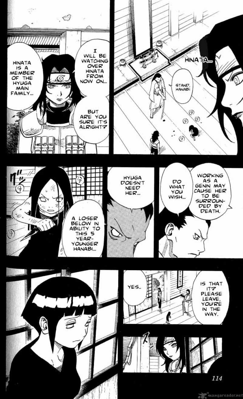 Naruto Chapter 78 - Page