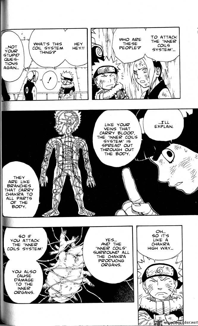 Naruto Chapter 79 - Page
