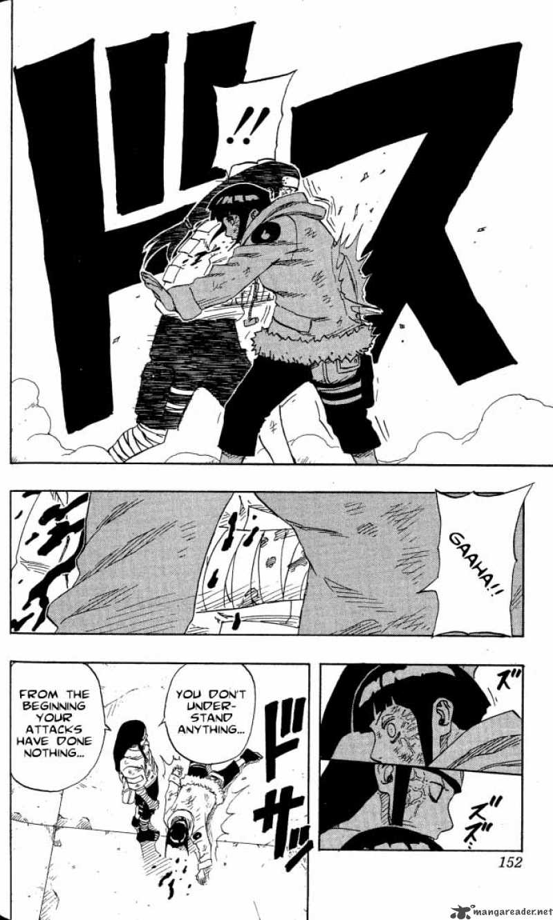 Naruto Chapter 80 - Page