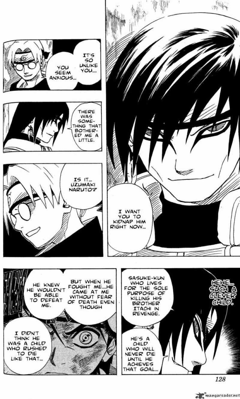 Naruto Chapter 88 - Page