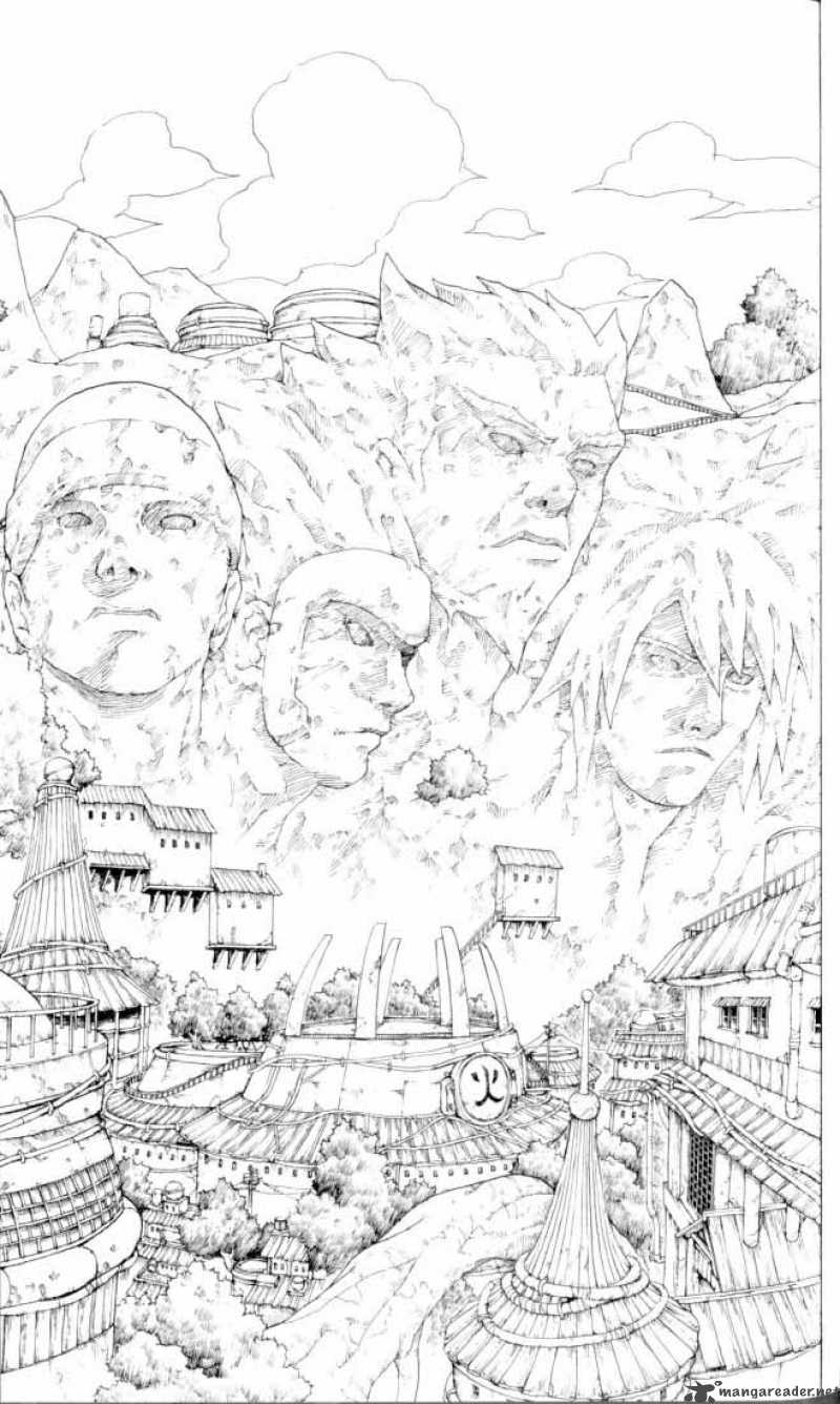 Naruto Chapter 94 - Page