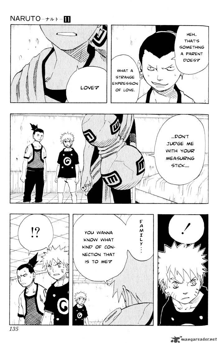 Naruto Chapter 97 - Page