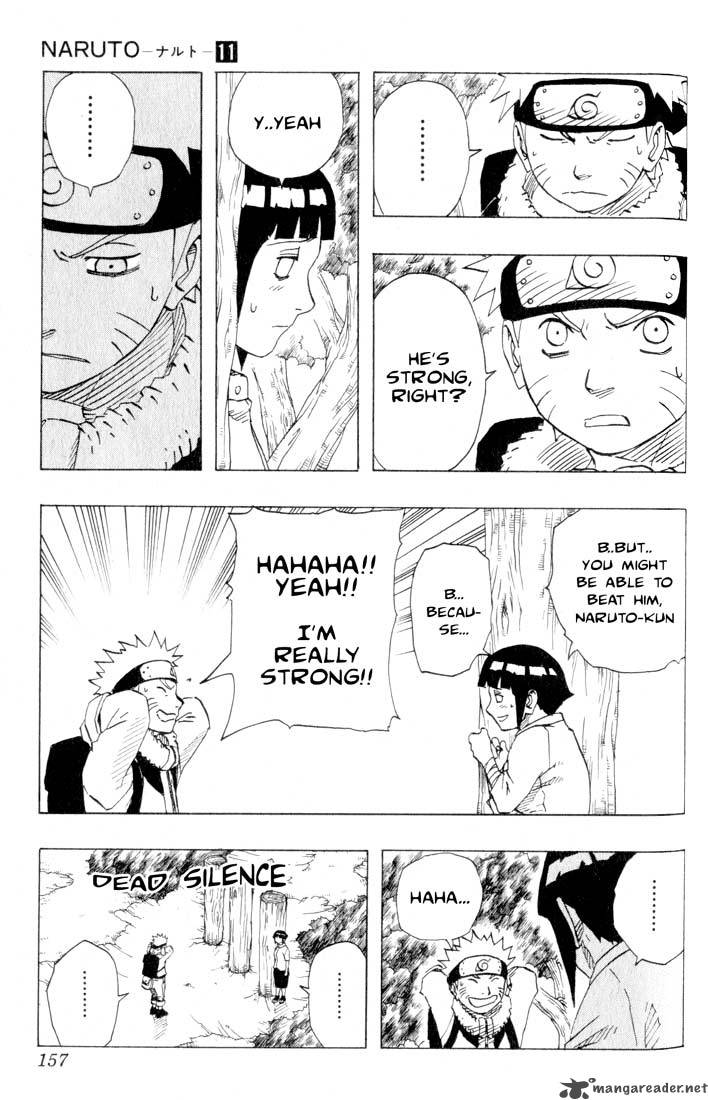Naruto Chapter 98 - Page
