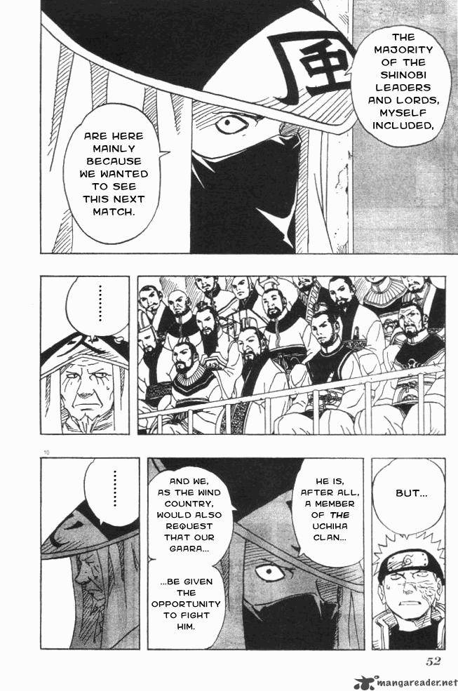 Naruto Chapter 106 - Page