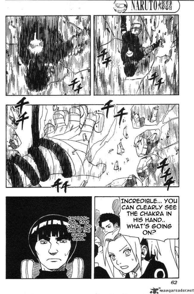 Naruto Chapter 113 - Page