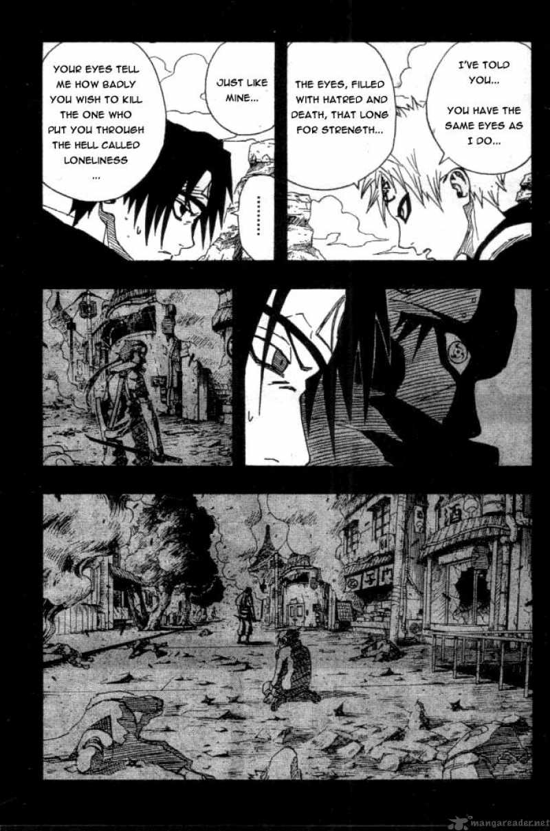 Naruto Chapter 127 - Page