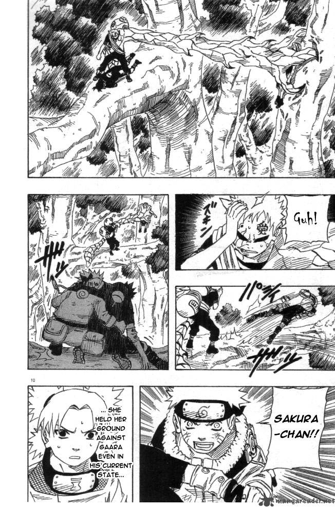 Naruto Chapter 129 - Page