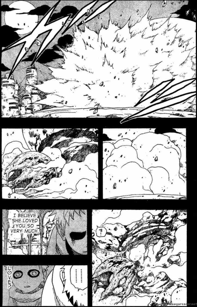Naruto Chapter 131 - Page
