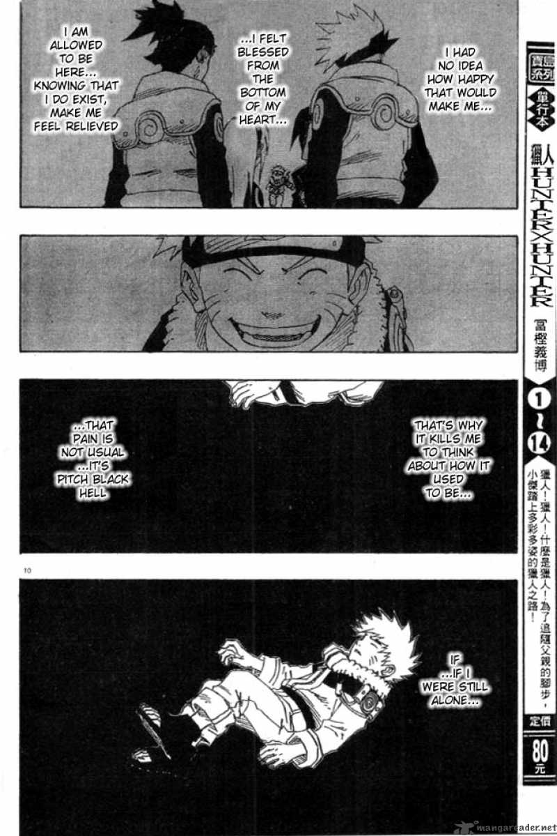Naruto Chapter 132 - Page