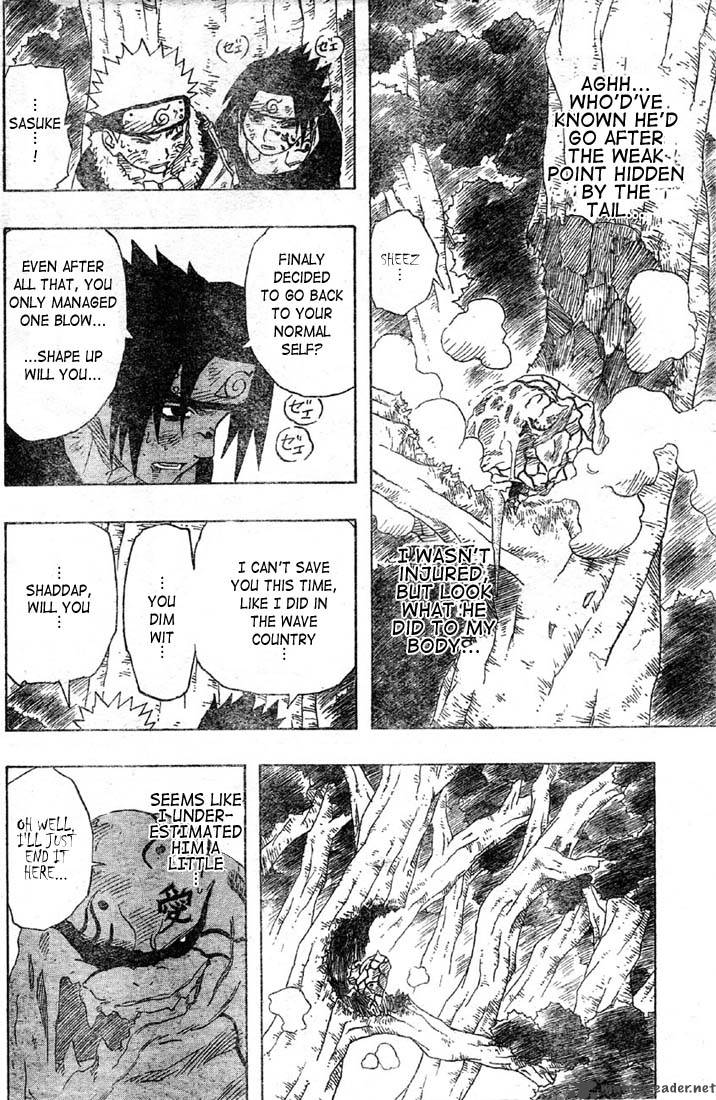 Naruto Chapter 133 - Page