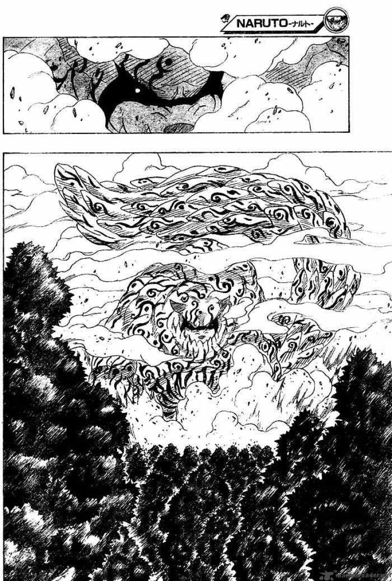Naruto Chapter 134 - Page