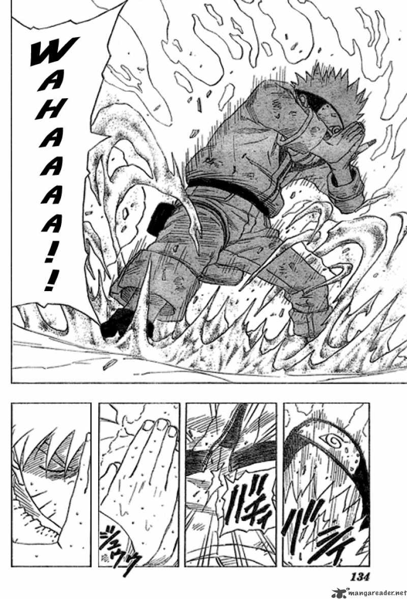 Naruto Chapter 136 - Page