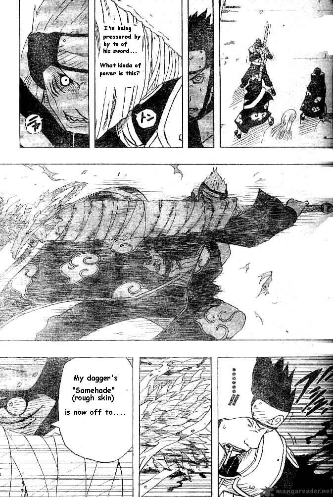 Naruto Chapter 141 - Page