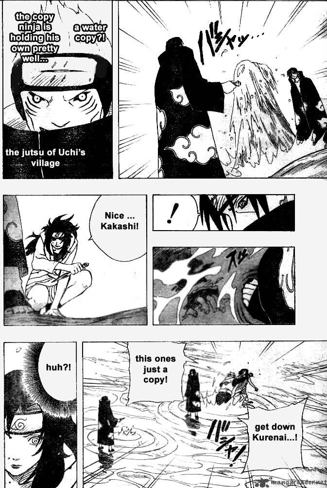 Naruto Chapter 142 - Page