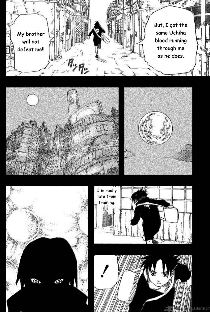 Naruto Chapter 145 - Page
