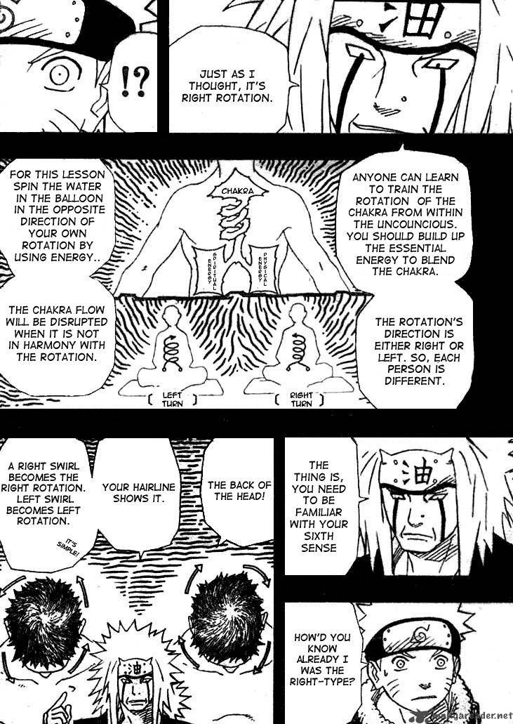 Naruto Chapter 151 - Page