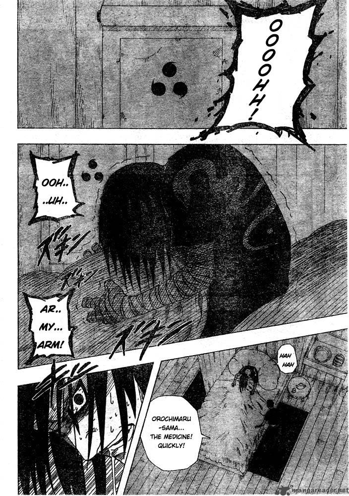 Naruto Chapter 153 - Page