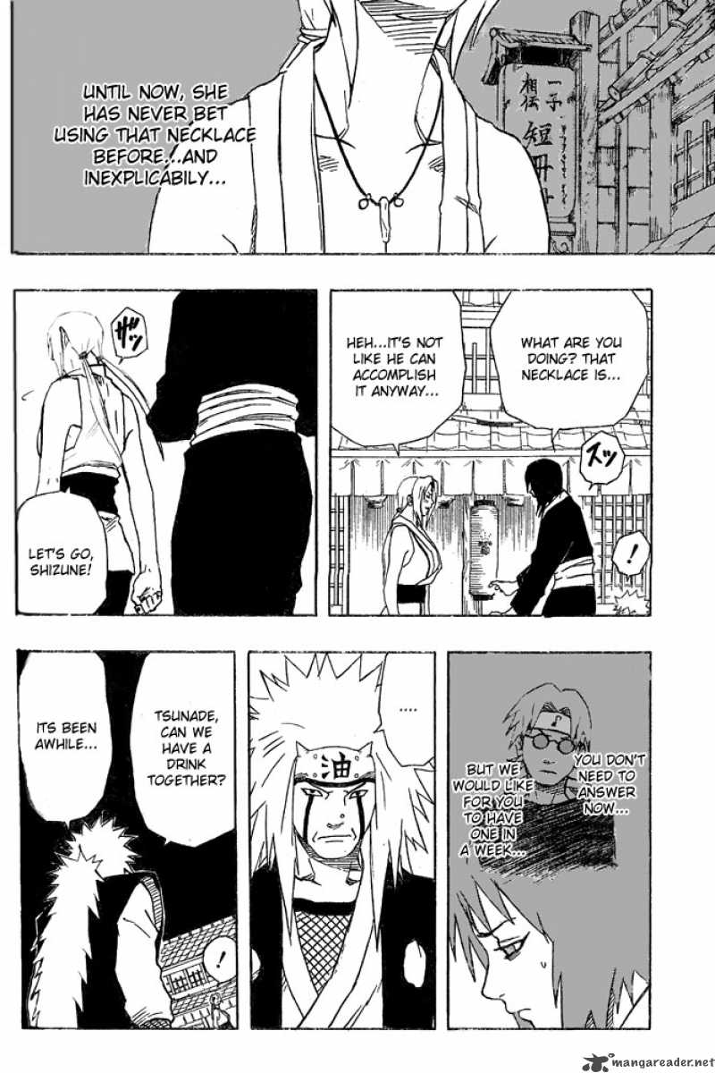 Naruto Chapter 159 - Page