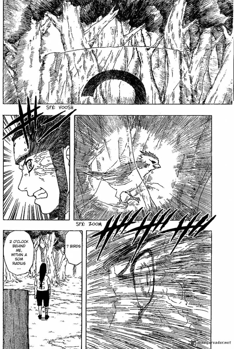 Naruto Chapter 172 - Page