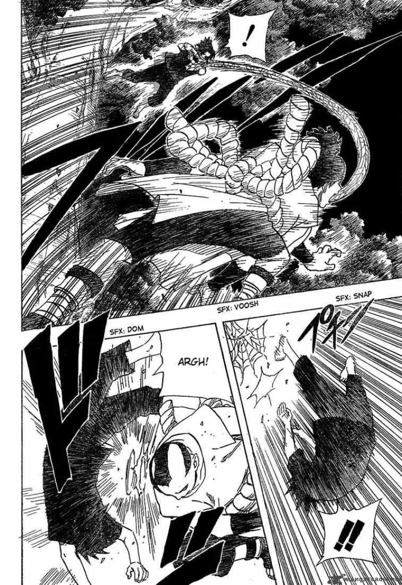 Naruto Chapter 178 - Page