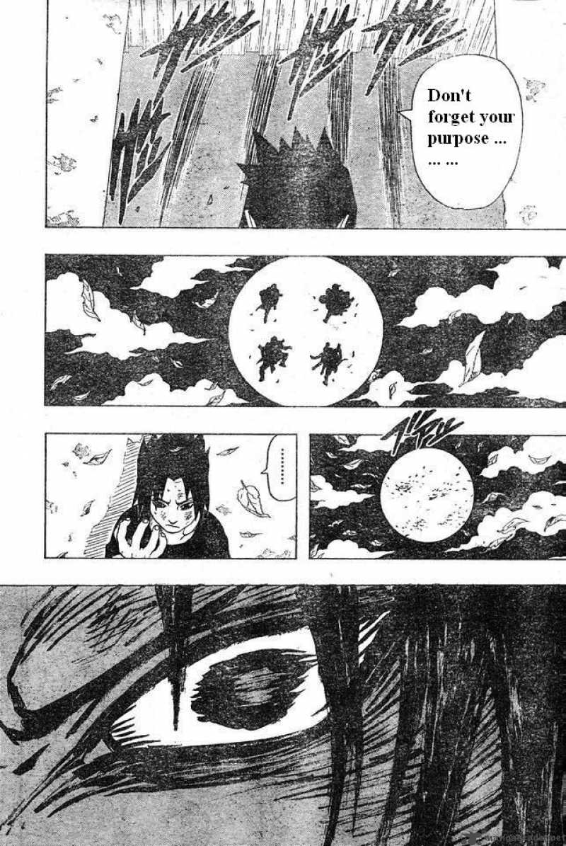 Naruto Chapter 179 - Page