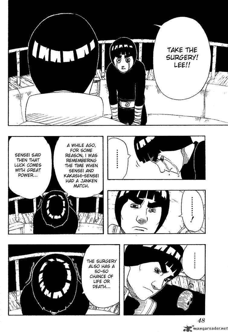 Naruto Chapter 180 - Page
