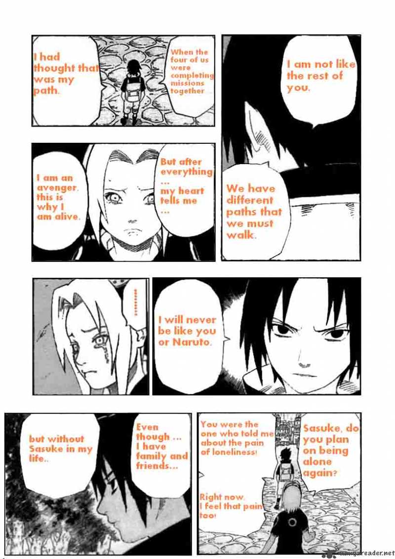 Naruto Chapter 181 - Page