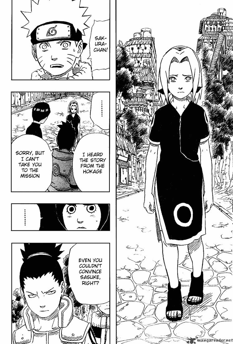 Naruto Chapter 183 - Page