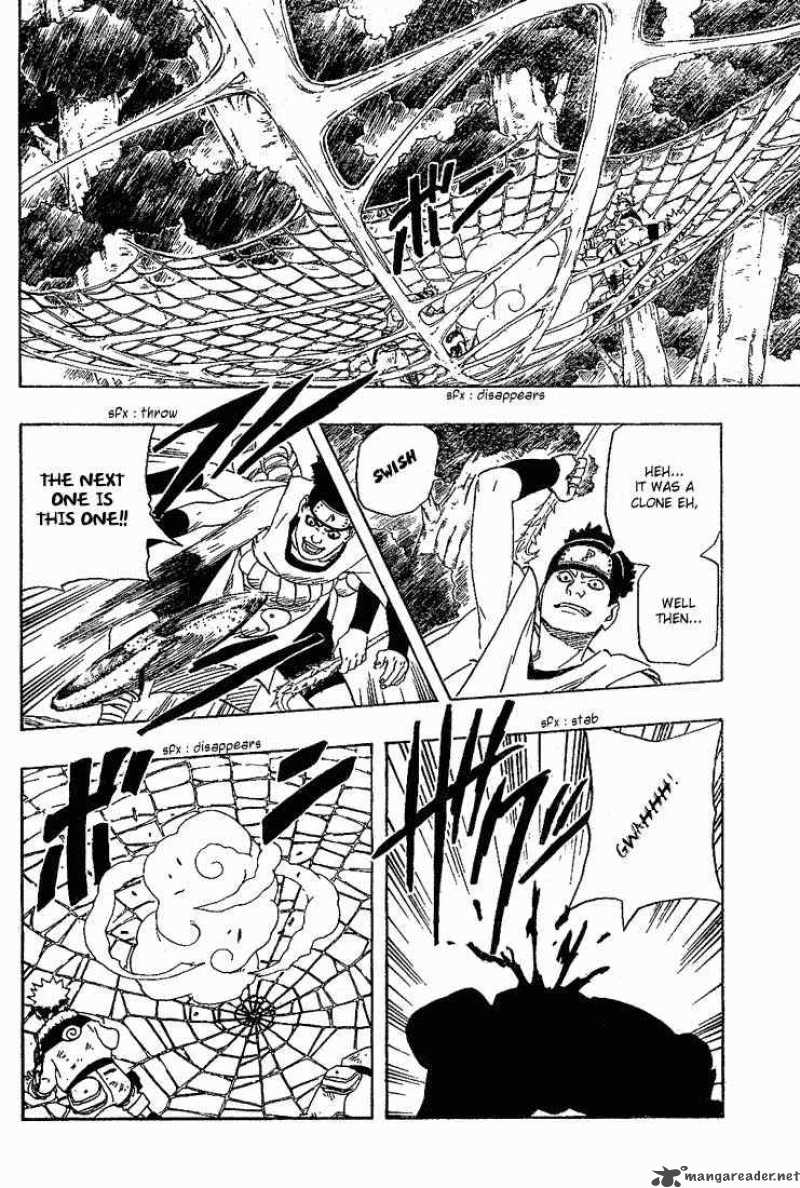 Naruto Chapter 192 - Page