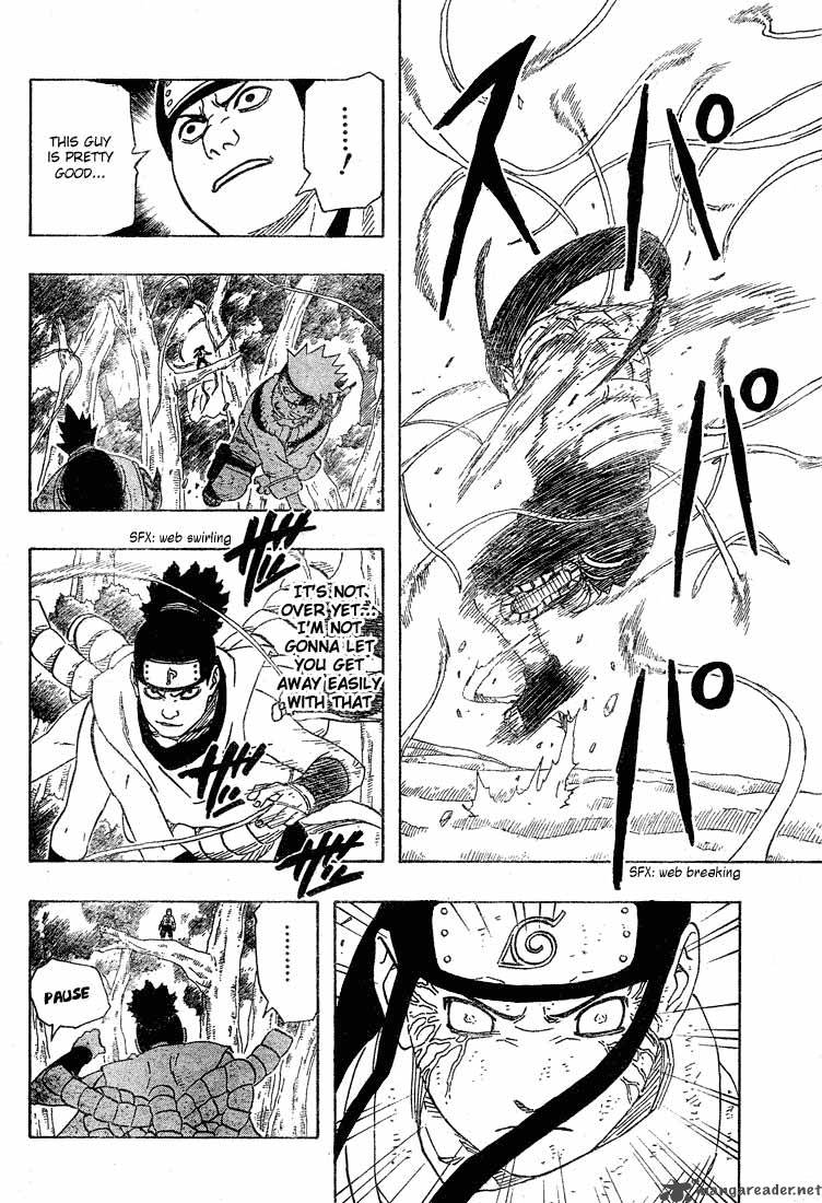 Naruto Chapter 193 - Page
