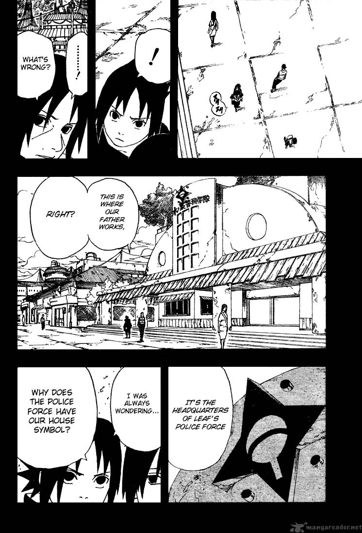 Naruto Chapter 220 - Page
