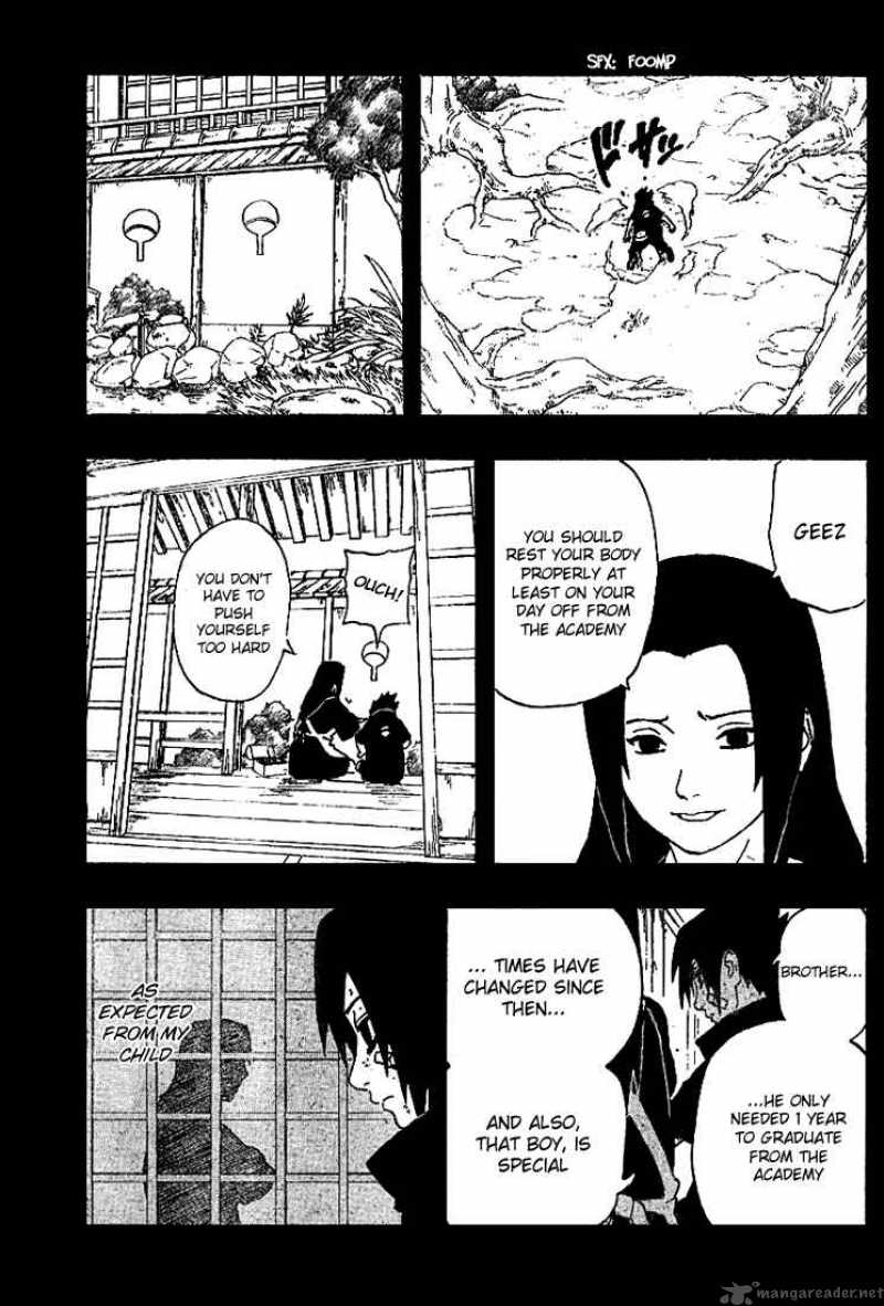 Naruto Chapter 221 - Page