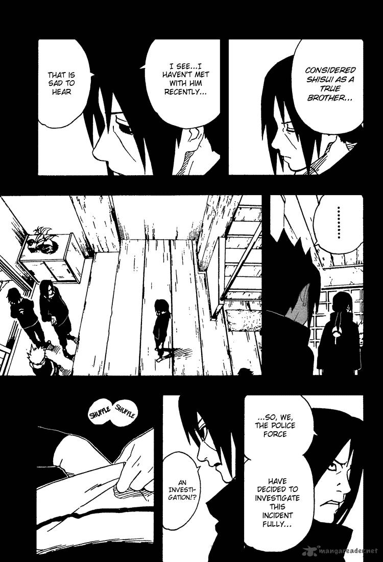 Naruto Chapter 222 - Page