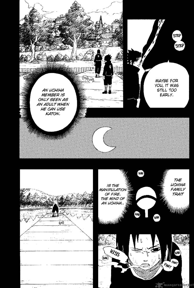 Naruto Chapter 223 - Page
