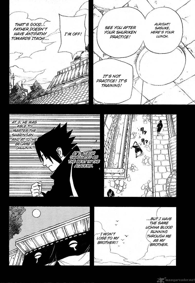 Naruto Chapter 224 - Page