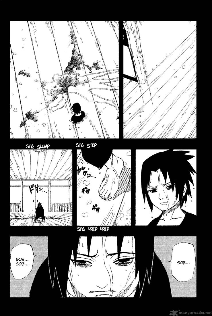 Naruto Chapter 225 - Page