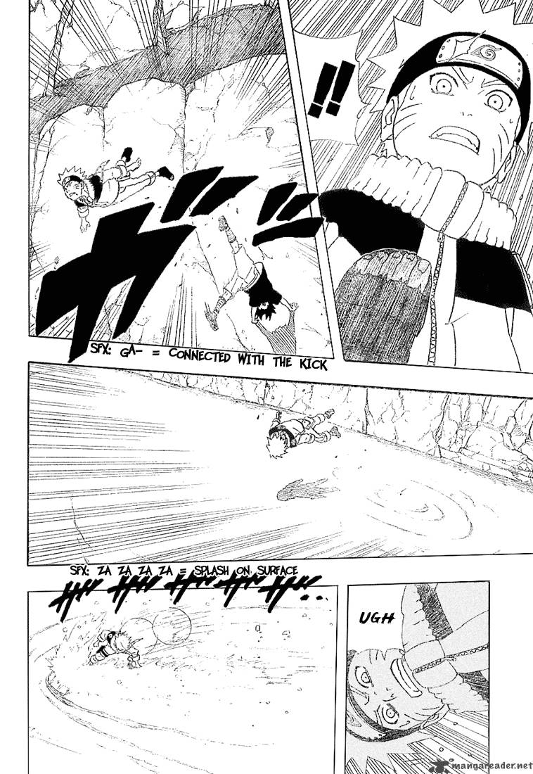 Naruto Chapter 226 - Page