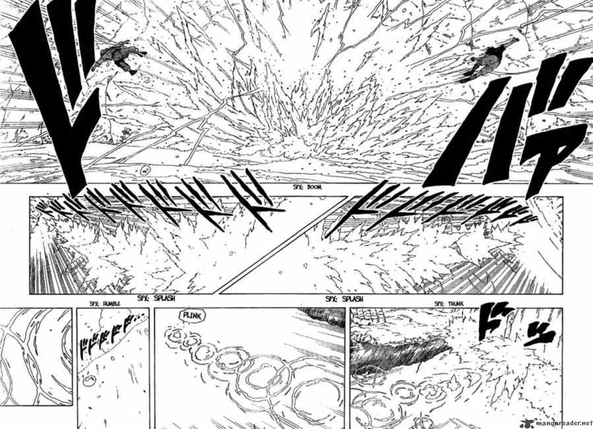 Naruto Chapter 227 - Page