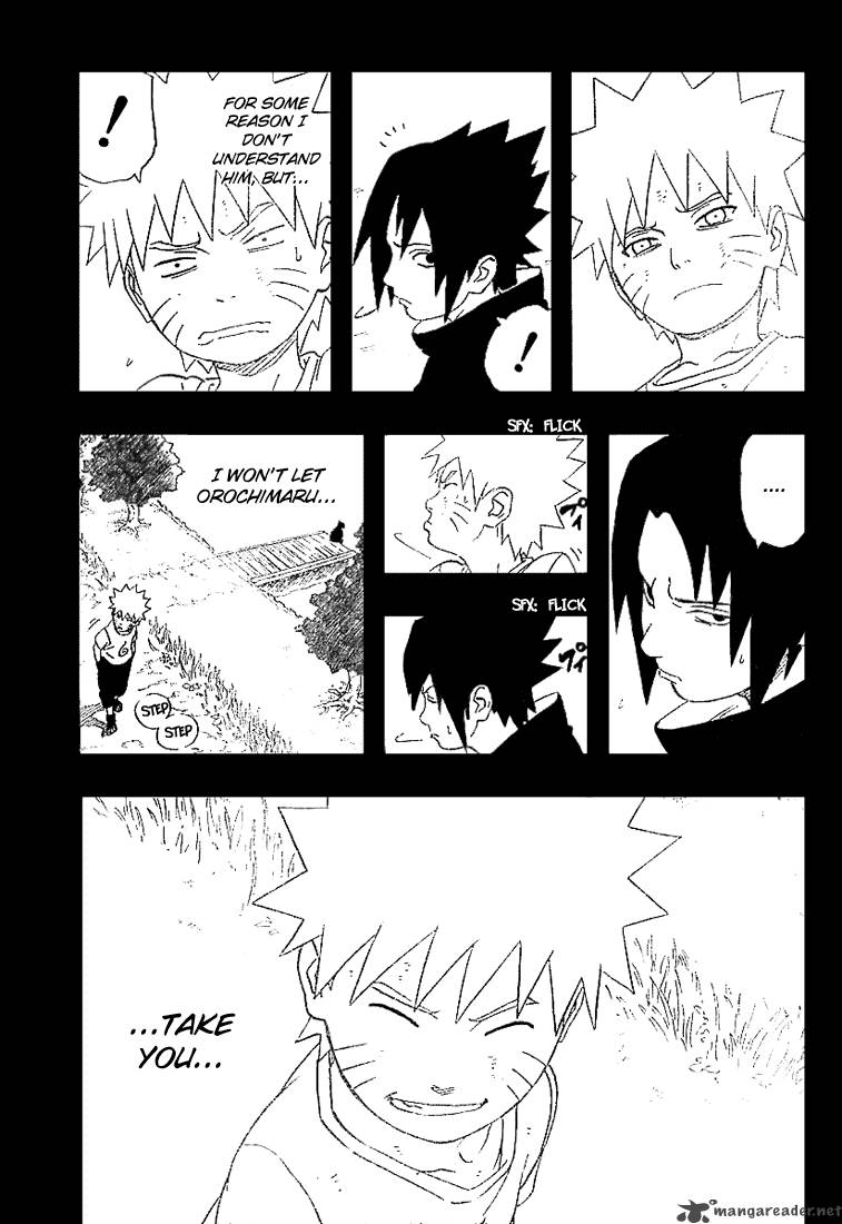 Naruto Chapter 228 - Page