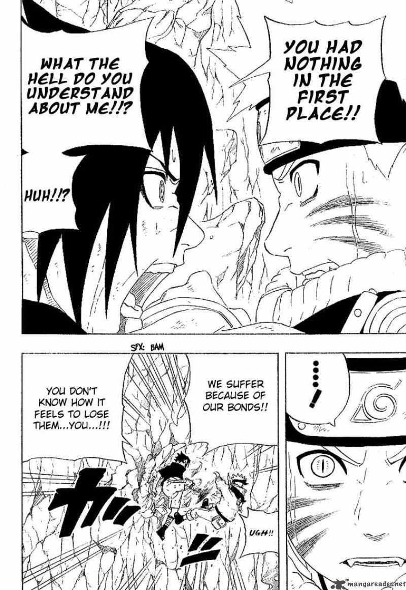 Naruto Chapter 229 - Page